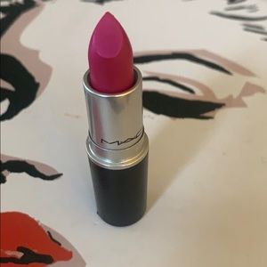 MAC Pink Poodle lipstick LE bnib